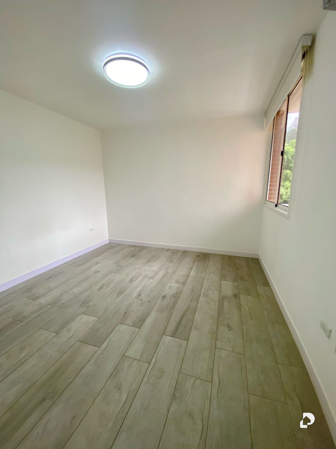Apartment in La Boyera, Caracas – 18