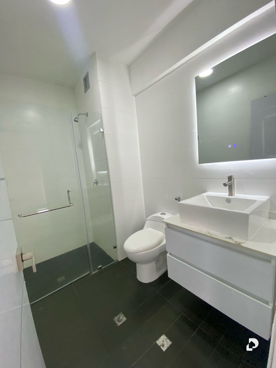 Apartment in La Boyera, Caracas – 20