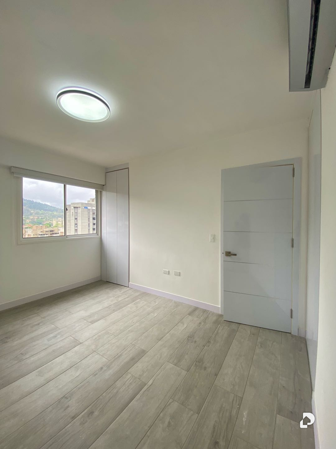 Apartment in La Boyera, Caracas – 14