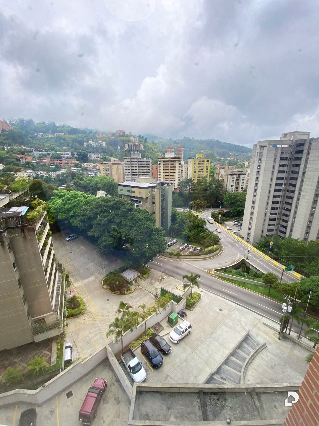 Apartment in La Boyera, Caracas – 13