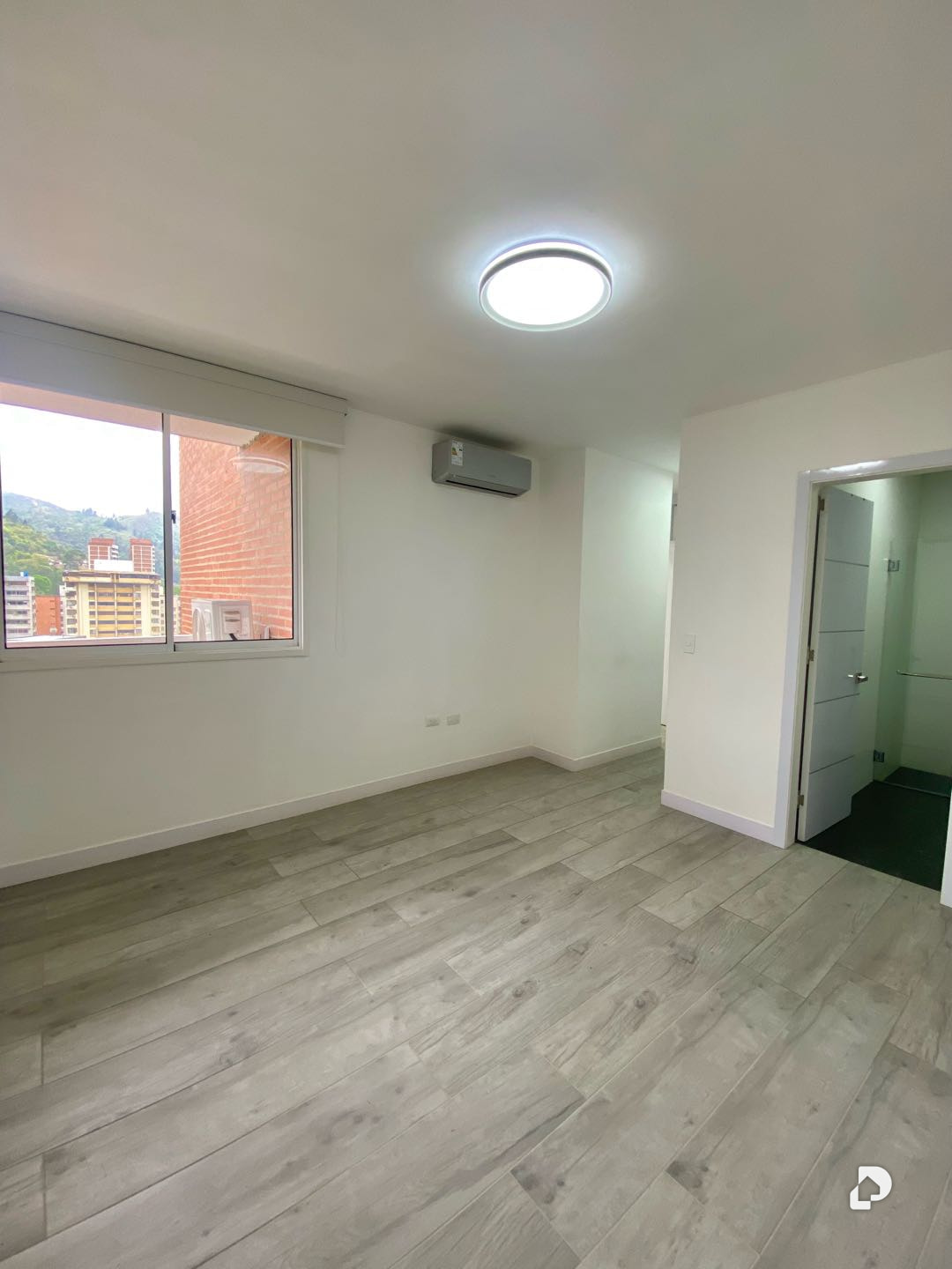 Apartment in La Boyera, Caracas – 19