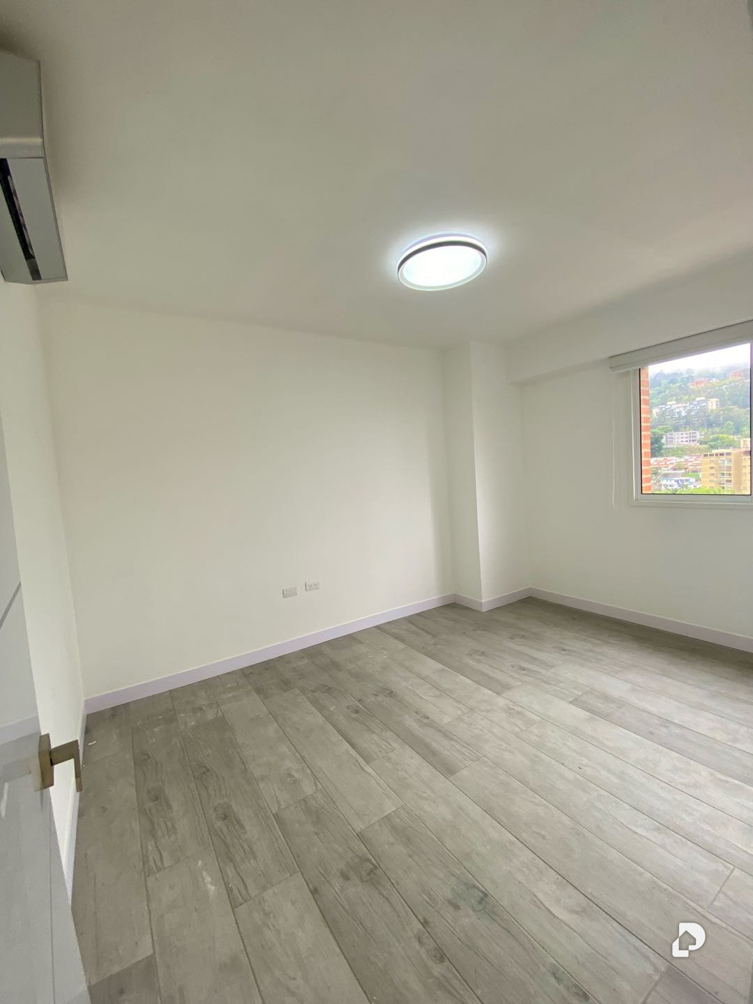 Apartment in La Boyera, Caracas – 15