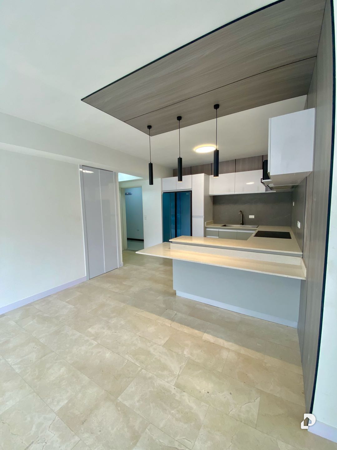 Apartment in La Boyera, Caracas – 9