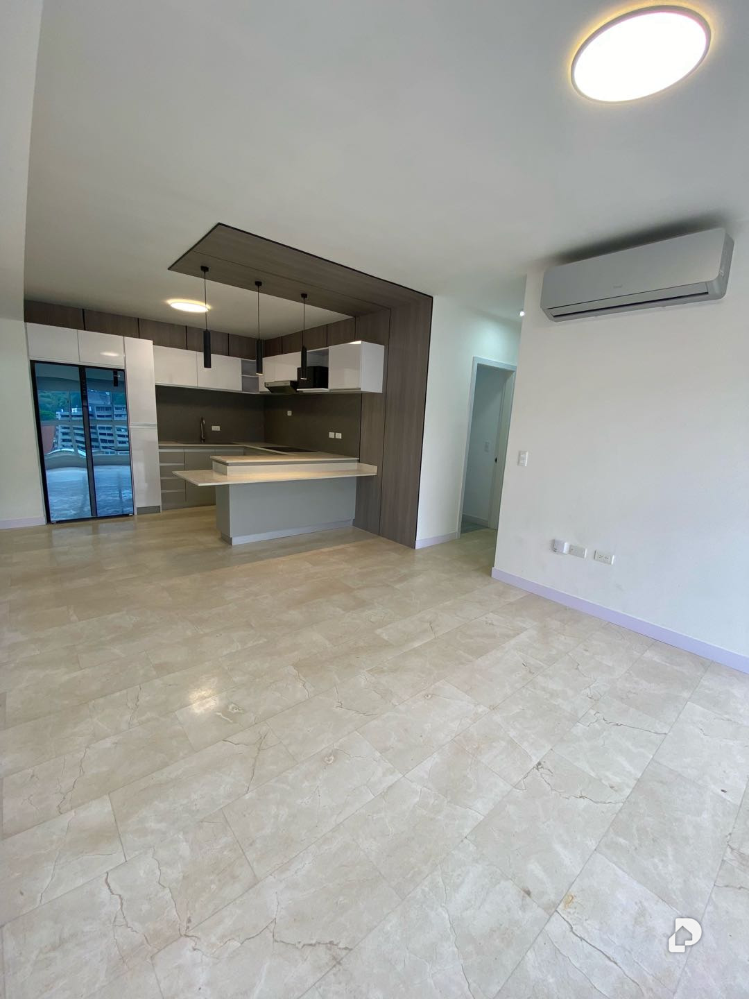 Apartment in La Boyera, Caracas – 10