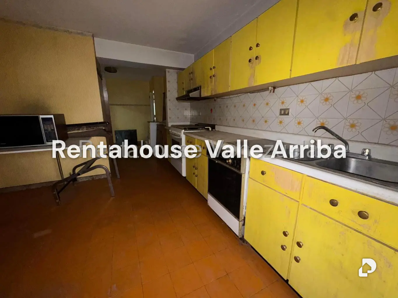 Apartamento en Lomas de Prados del Este, Caracas – 25