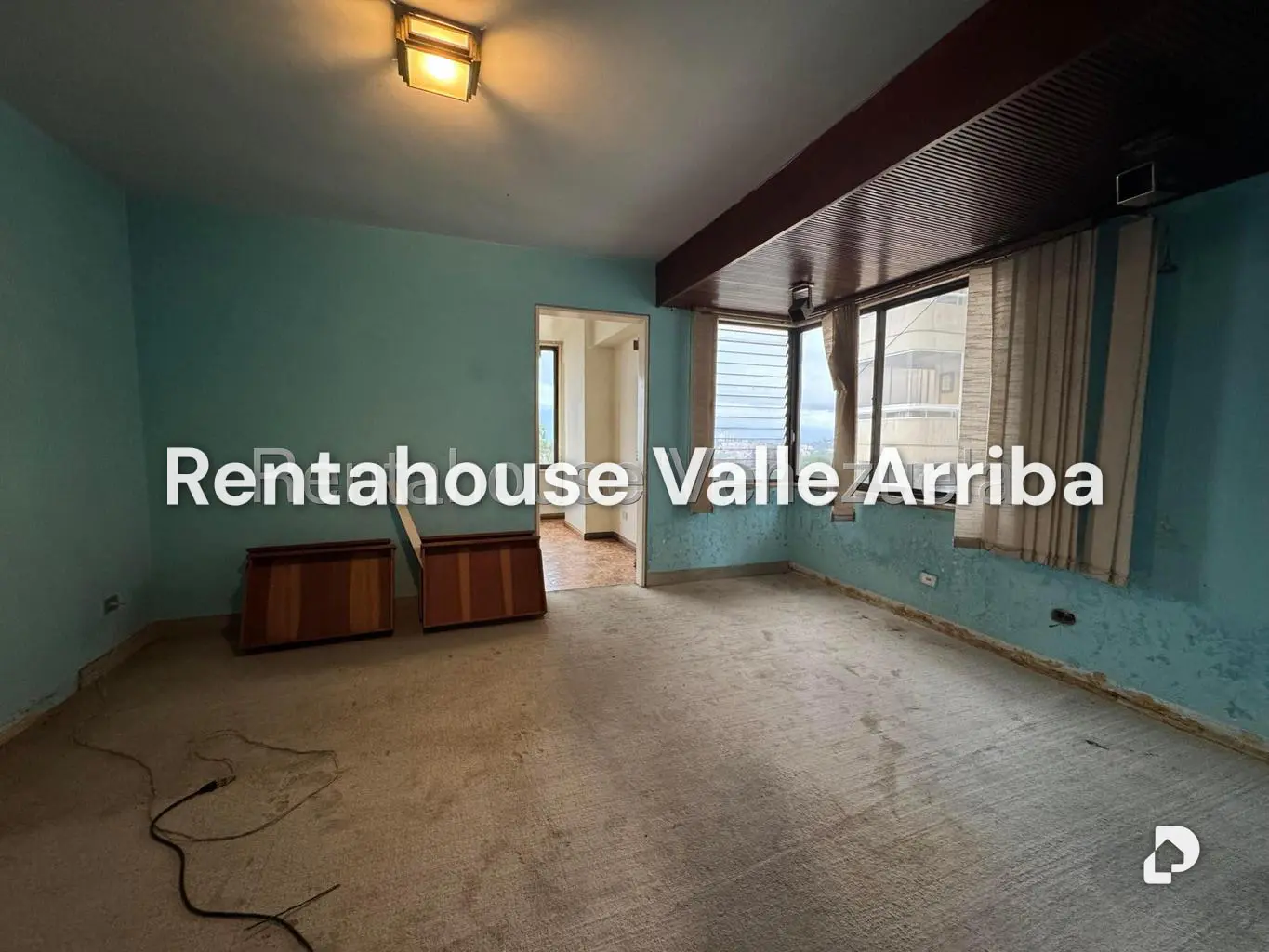 Apartamento en Lomas de Prados del Este, Caracas – 15