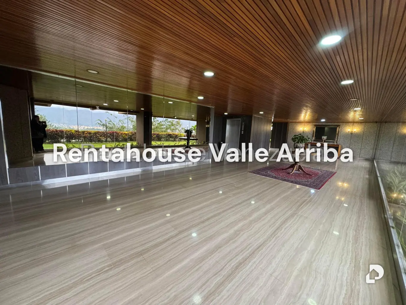 Apartamento en Lomas de Prados del Este, Caracas – 5