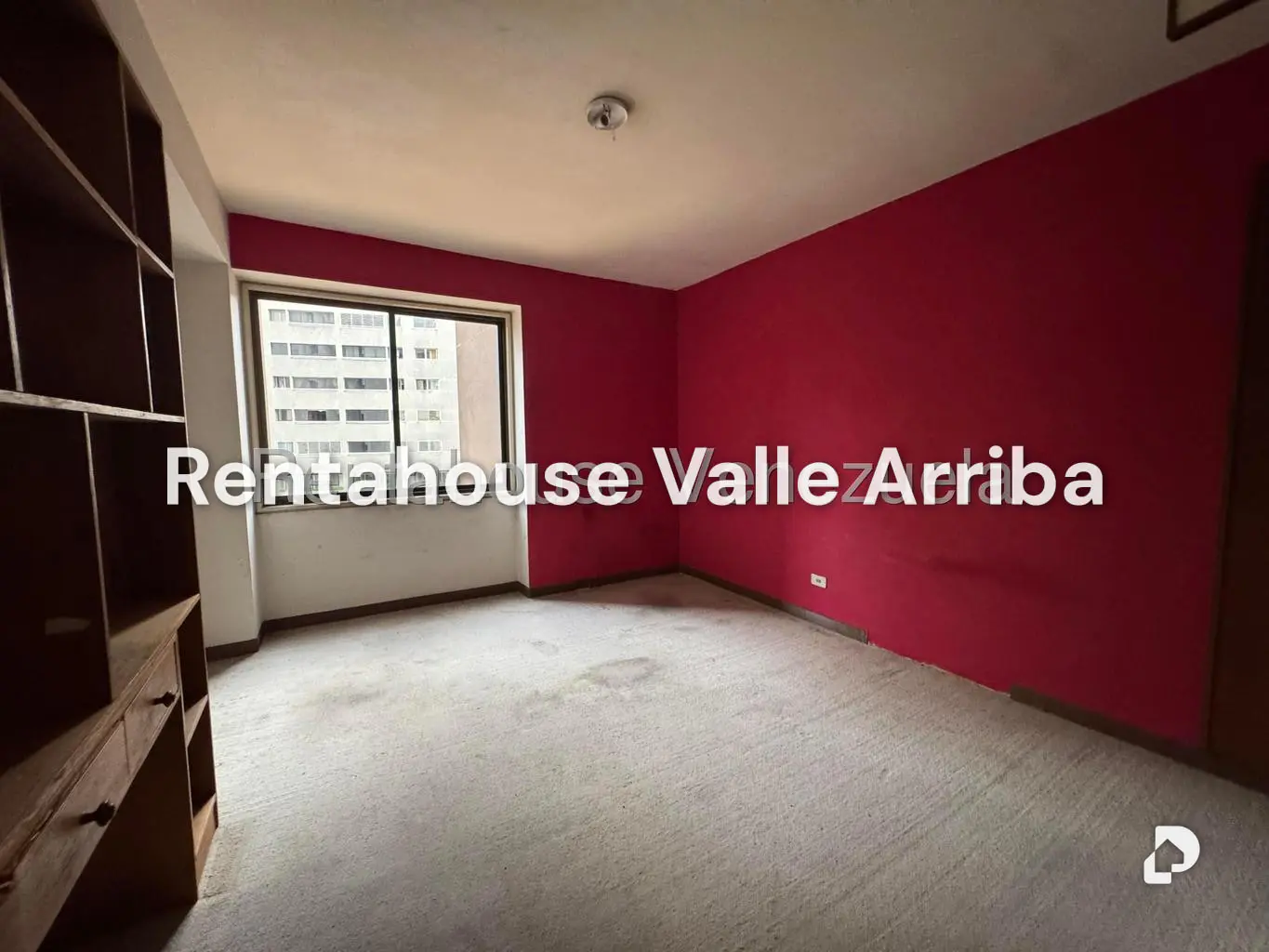 Apartamento en Lomas de Prados del Este, Caracas – 20