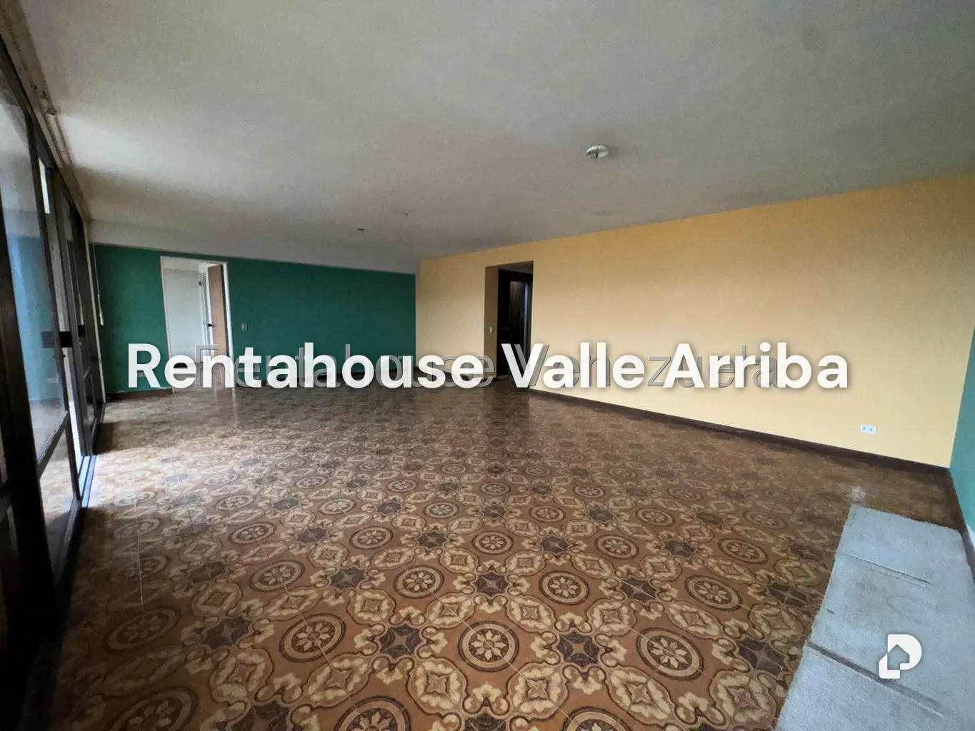Apartamento en Lomas de Prados del Este, Caracas – 10