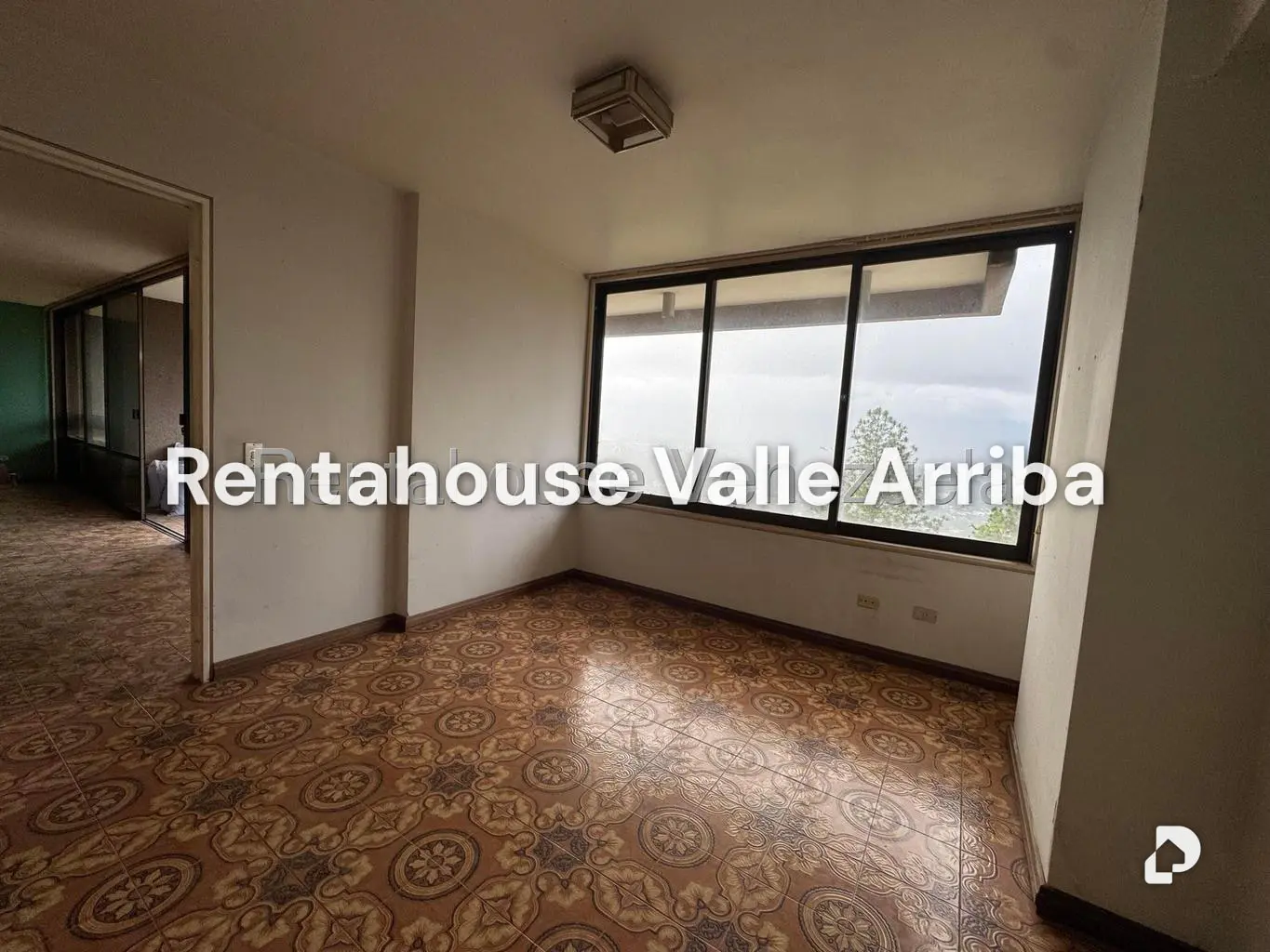Apartamento en Lomas de Prados del Este, Caracas – 13