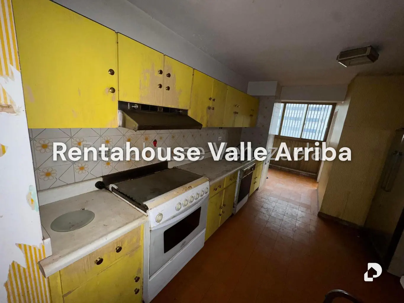 Apartamento en Lomas de Prados del Este, Caracas – 24