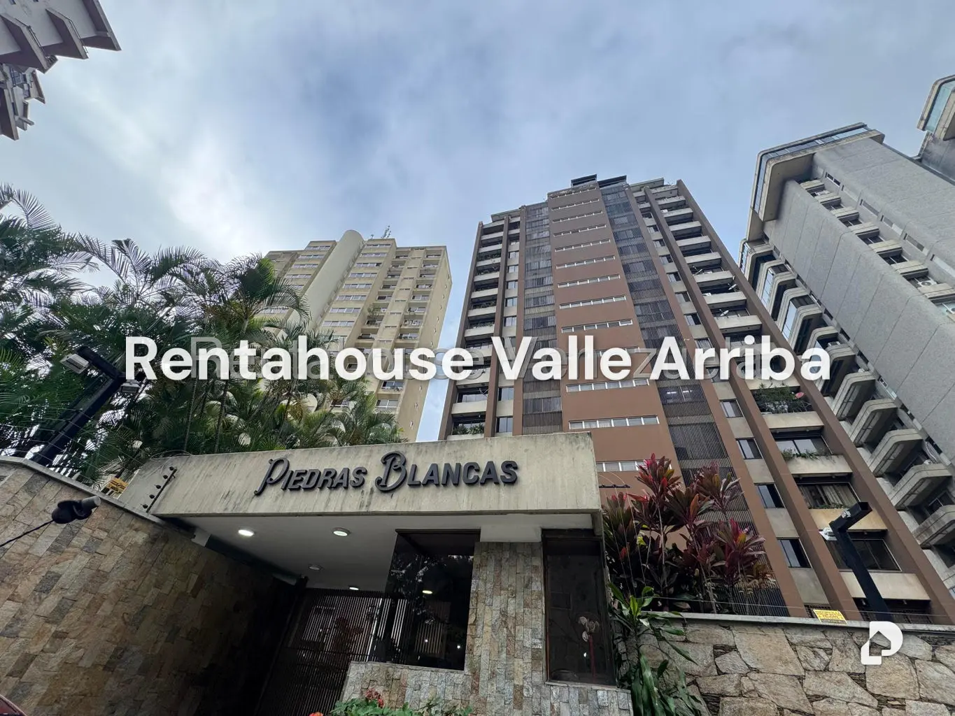 Apartamento en Lomas de Prados del Este, Caracas – 2