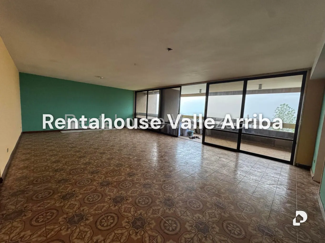 Apartamento en Lomas de Prados del Este, Caracas – 8