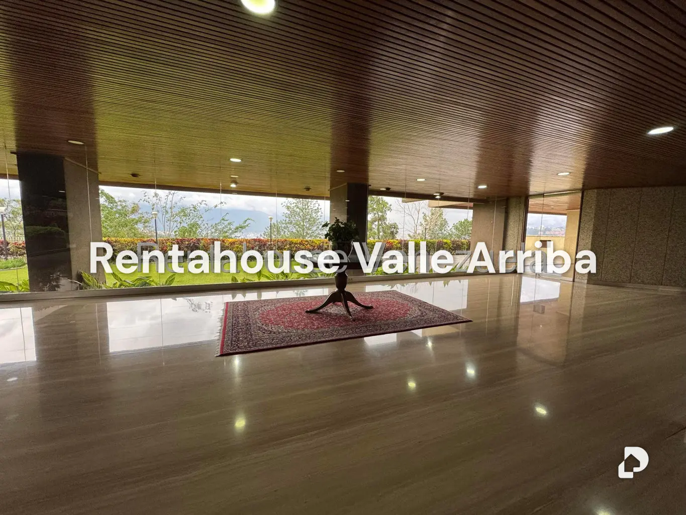 Apartamento en Lomas de Prados del Este, Caracas – 7