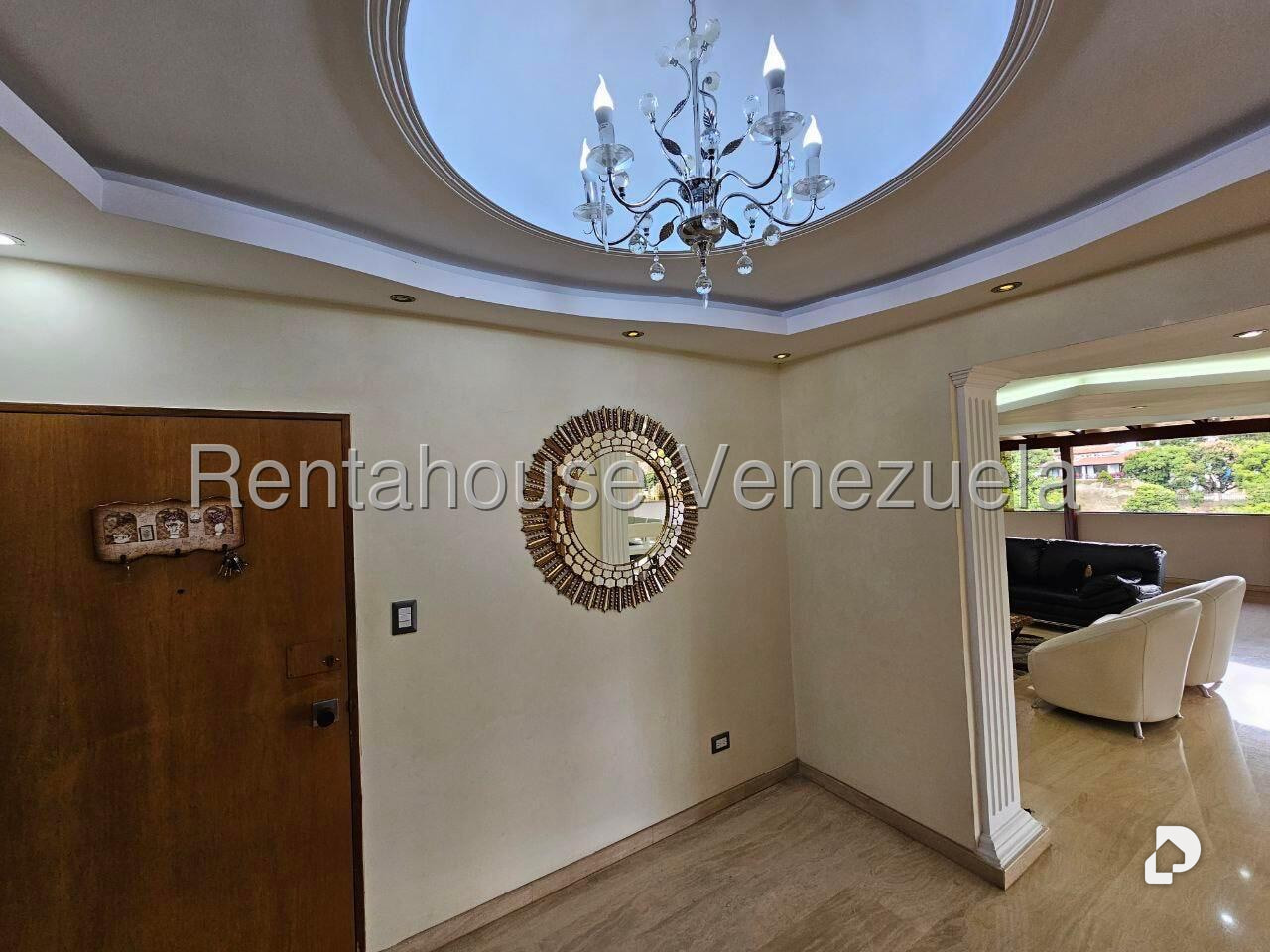 Apartamento en Santa Fe Norte, Caracas – 5