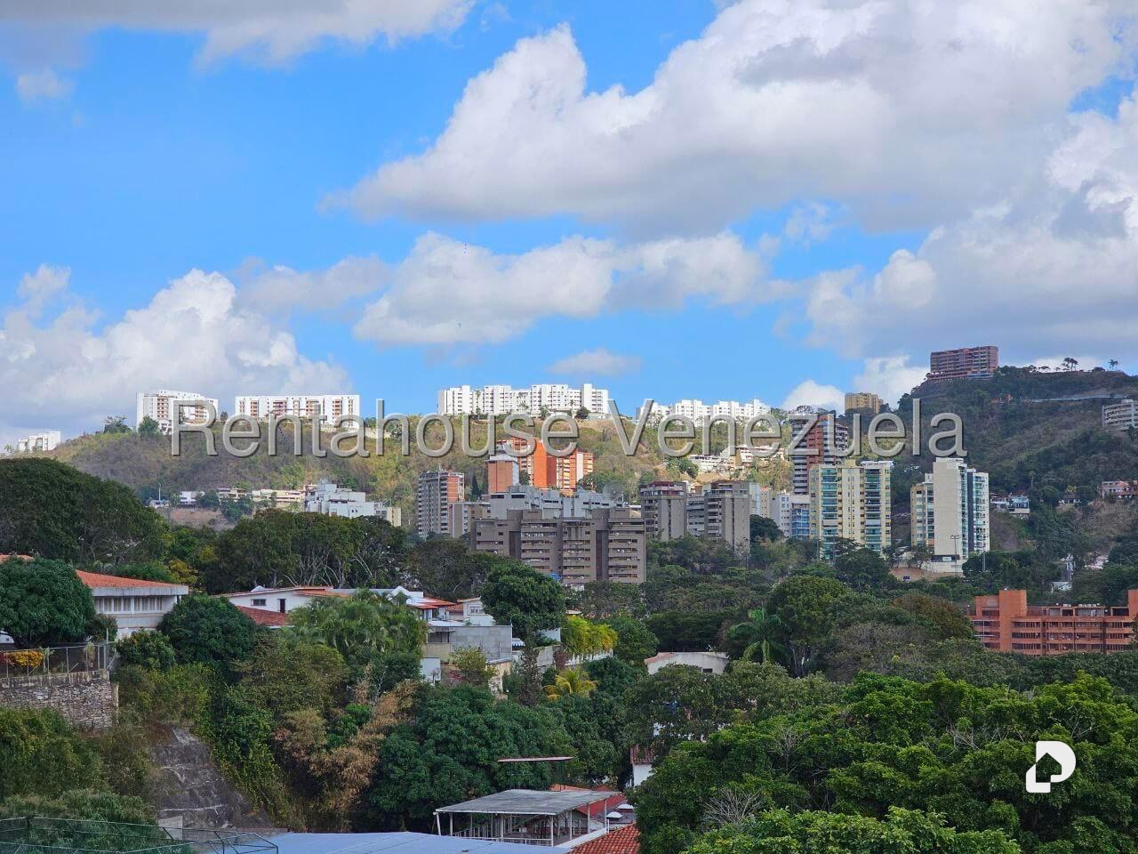 Apartamento en Santa Fe Norte, Caracas – 13