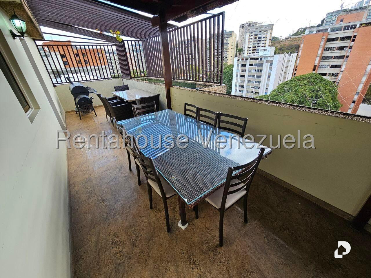 Apartamento en Santa Fe Norte, Caracas – 30