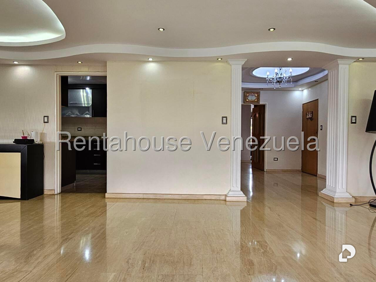 Apartamento en Santa Fe Norte, Caracas – 16