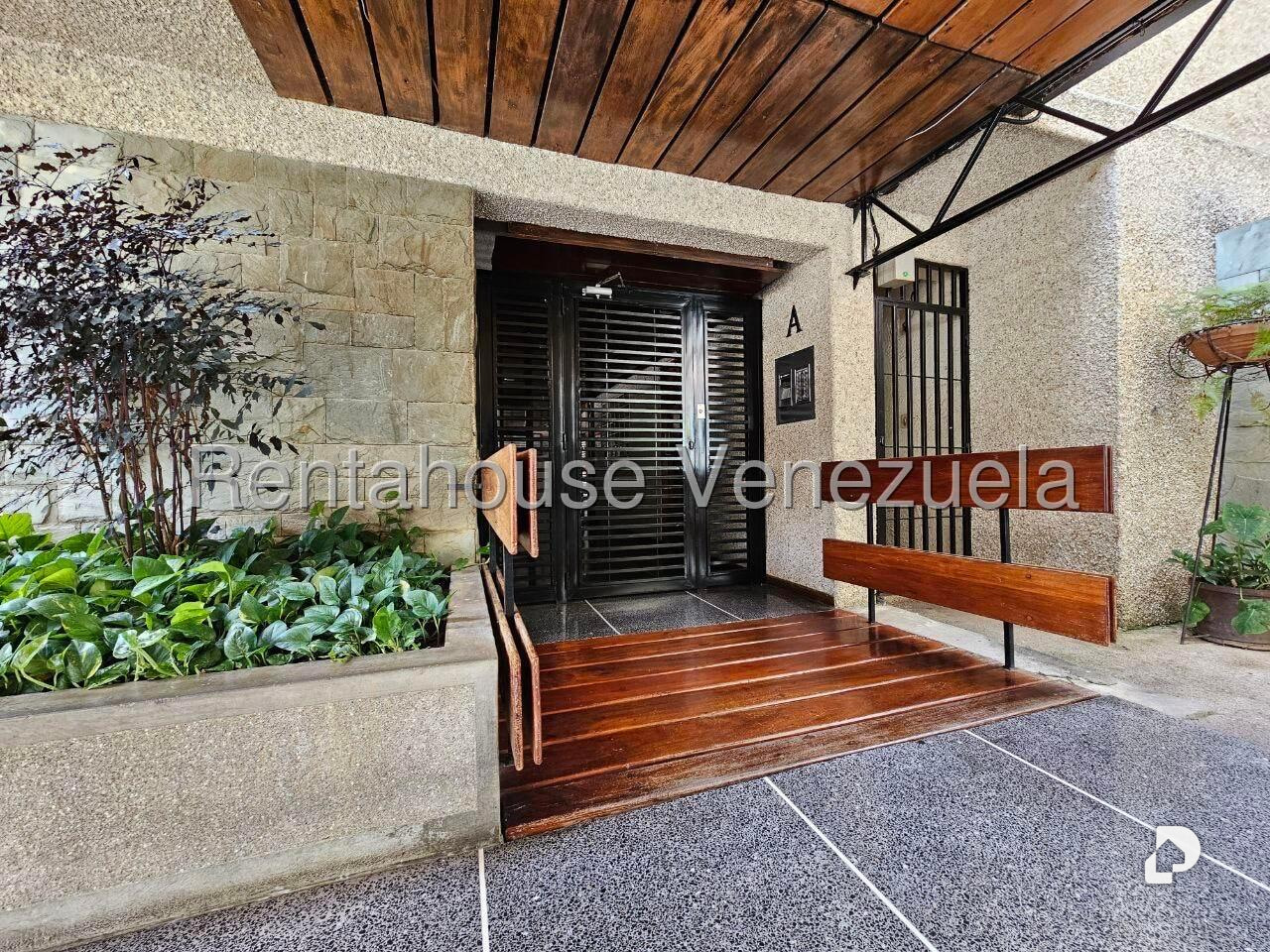 Apartamento en Santa Fe Norte, Caracas – 3