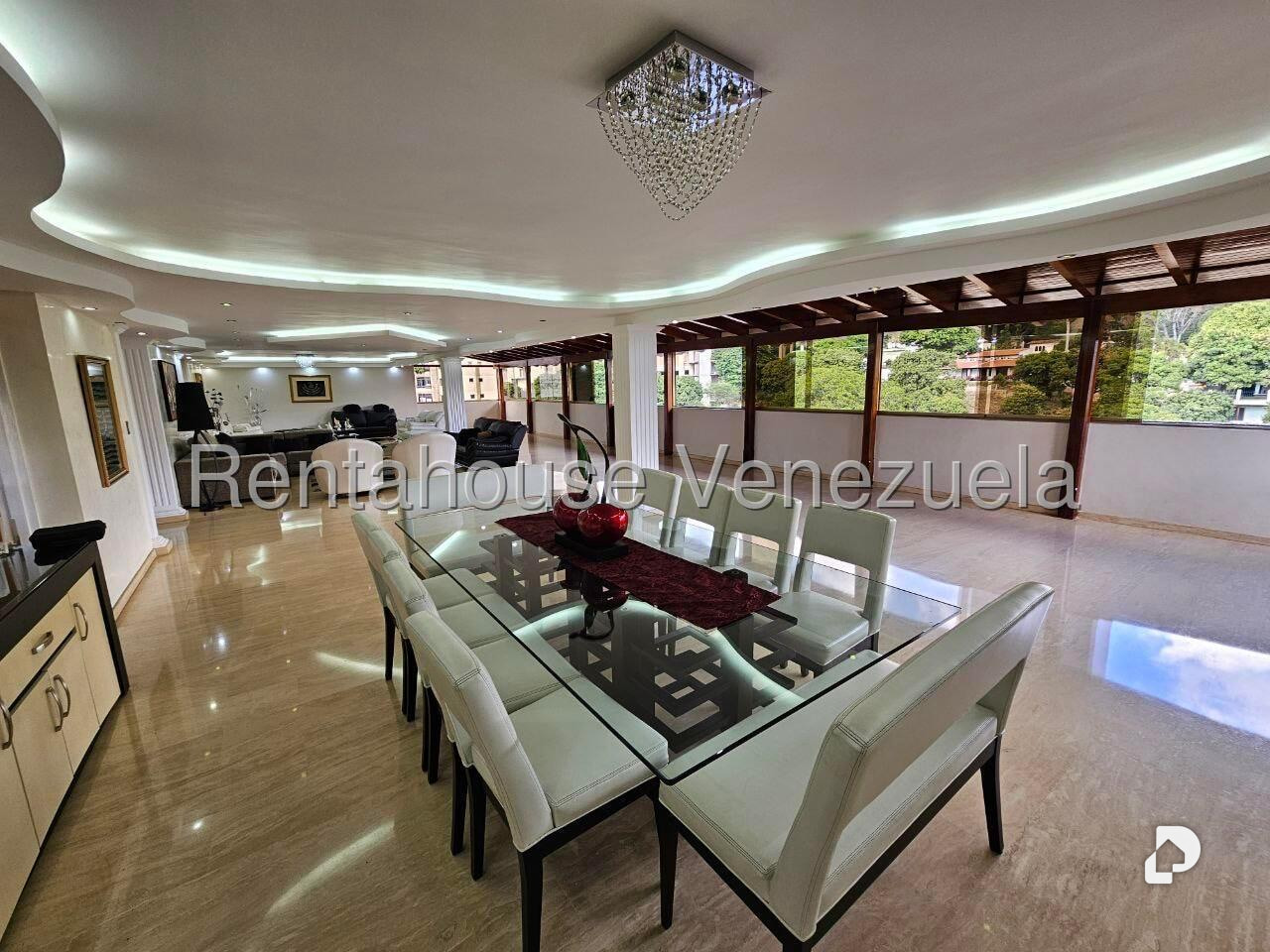 Apartamento en Santa Fe Norte, Caracas – 9