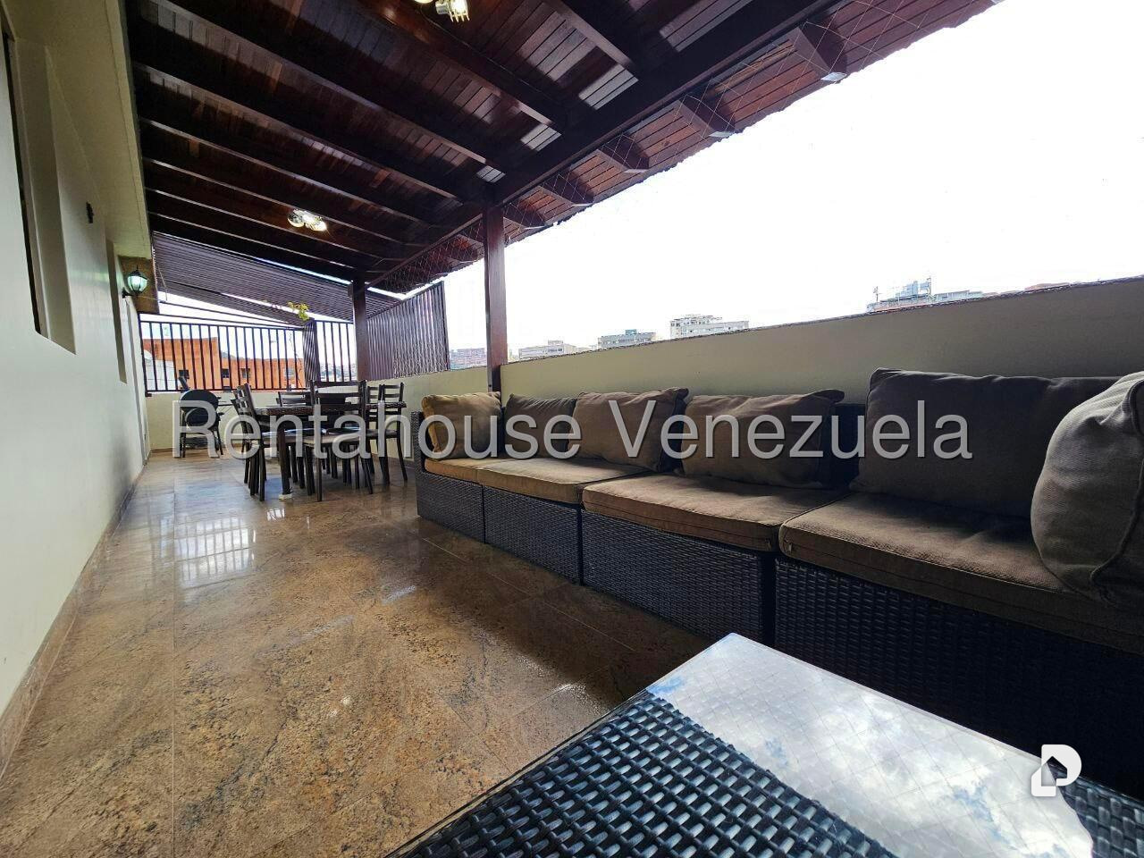 Apartamento en Santa Fe Norte, Caracas – 29