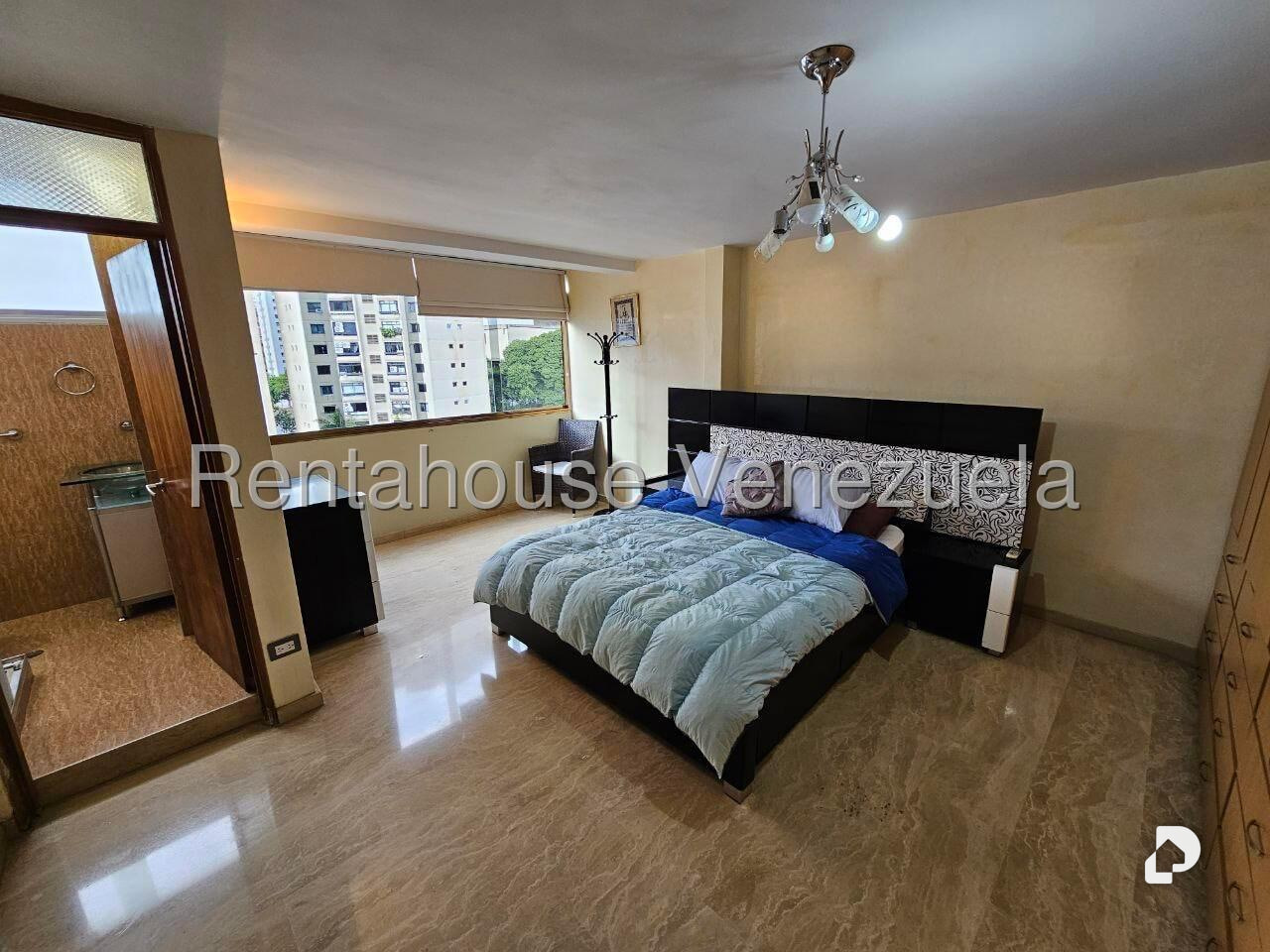 Apartamento en Santa Fe Norte, Caracas – 20