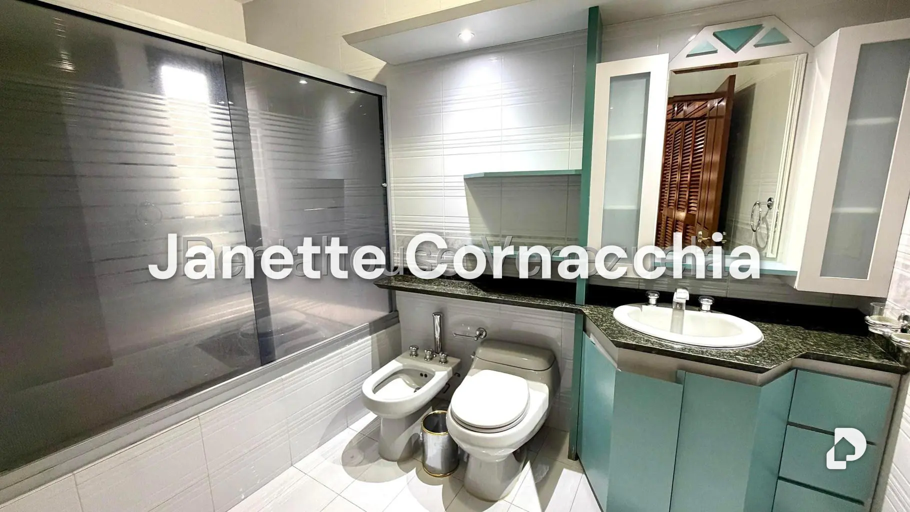 Apartamento en Los Chorros, Caracas – 25