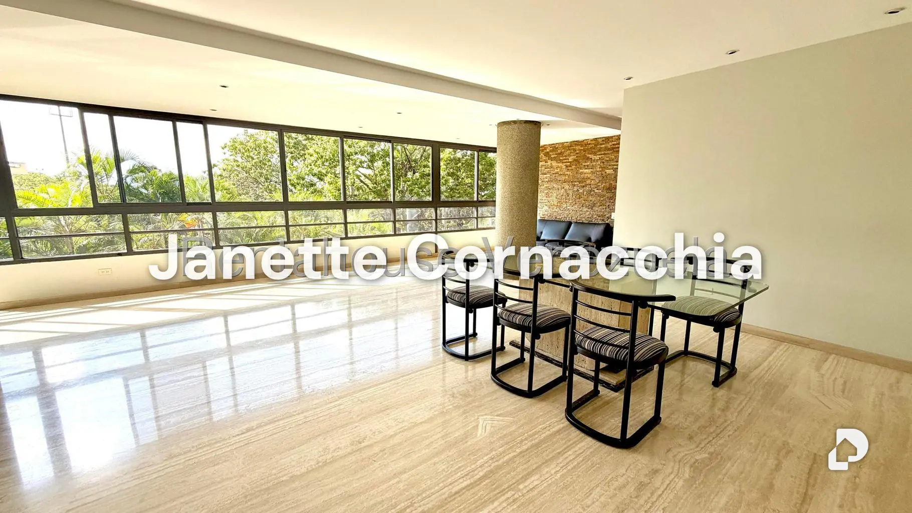 Apartamento en Los Chorros, Caracas – 4