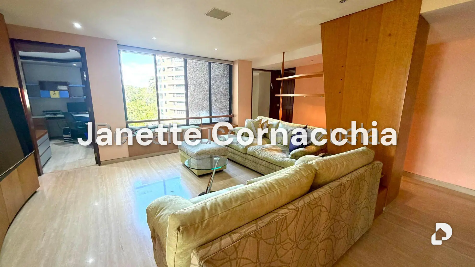 Apartamento en Los Chorros, Caracas – 11