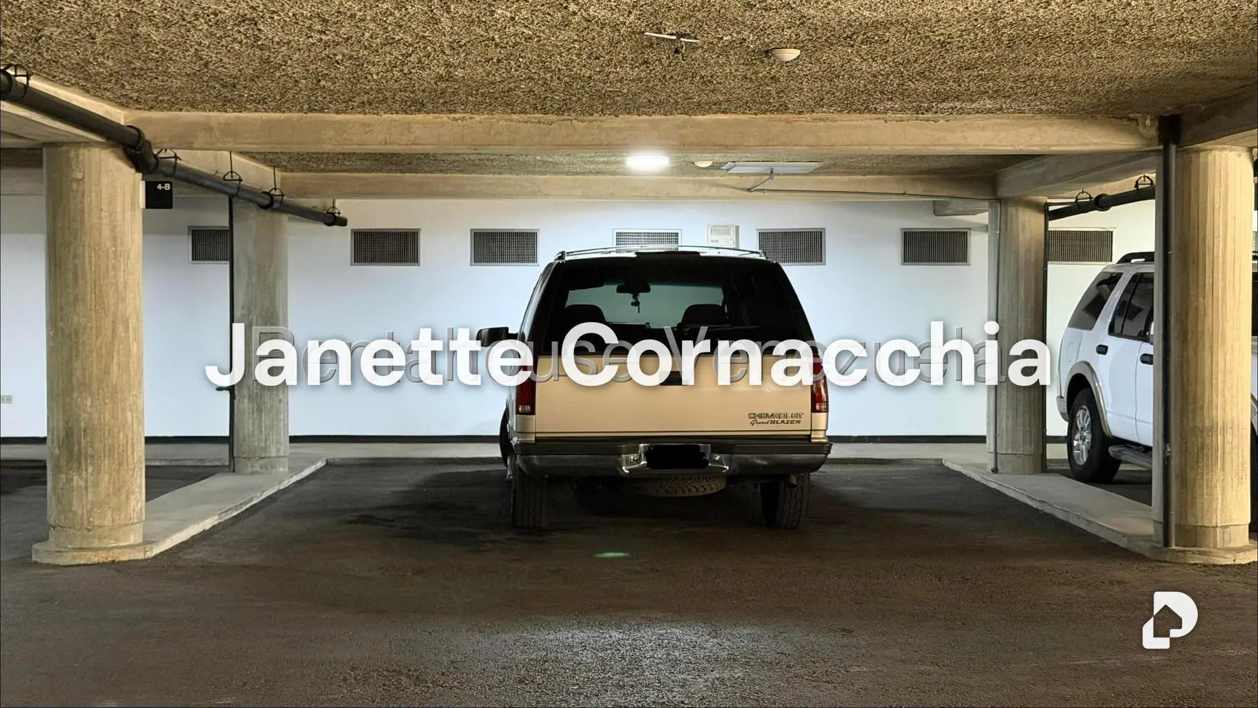 Apartamento en Los Chorros, Caracas – 30