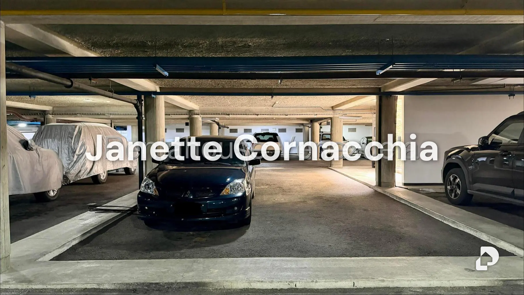 Apartamento en Los Chorros, Caracas – 29