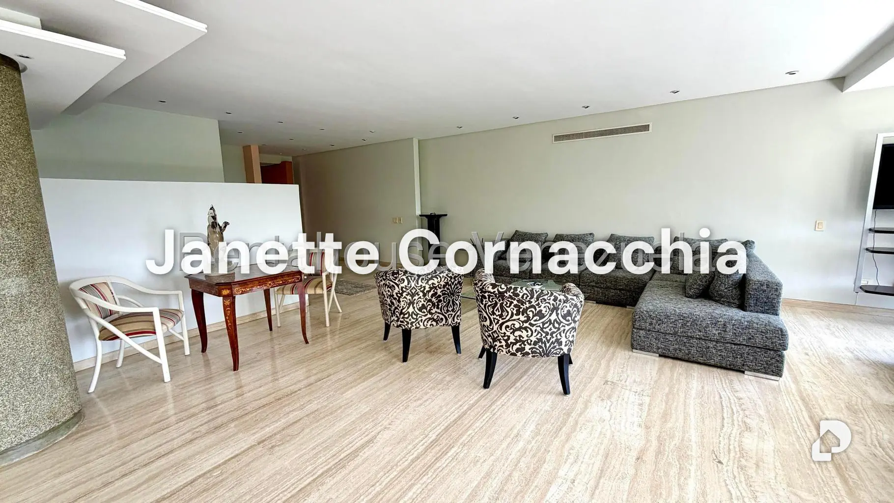 Apartamento en Los Chorros, Caracas – 5