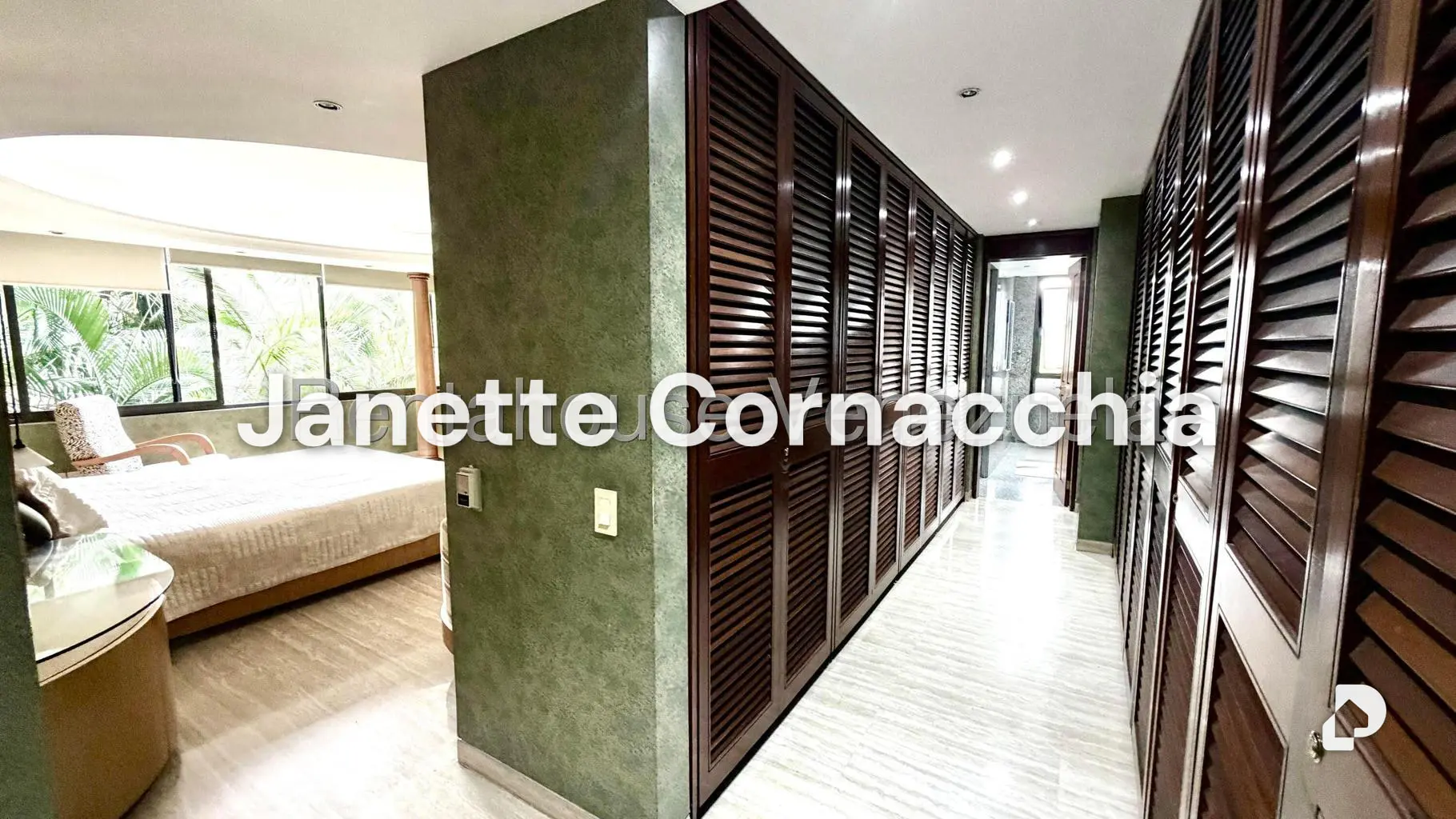 Apartamento en Los Chorros, Caracas – 13