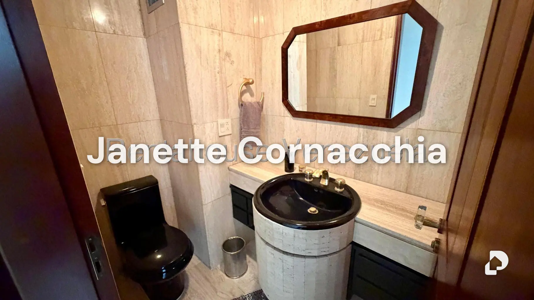 Apartamento en Los Chorros, Caracas – 6