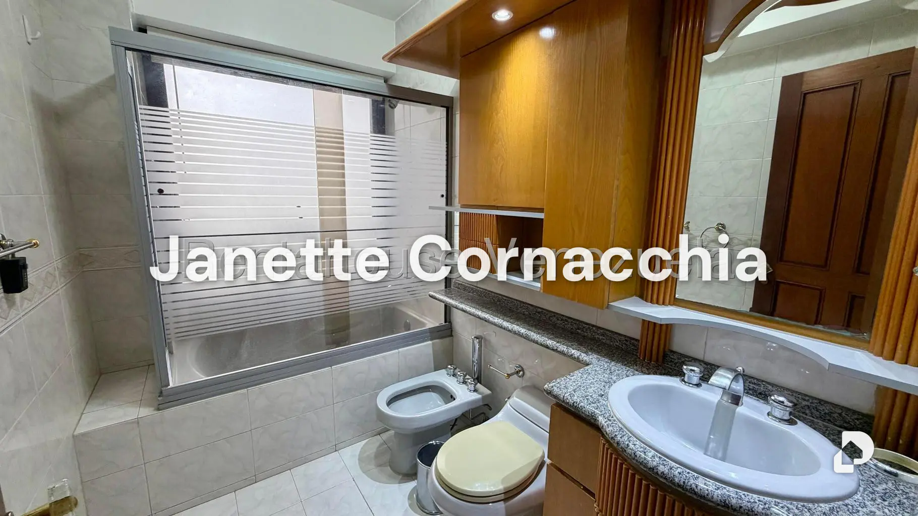 Apartamento en Los Chorros, Caracas – 21