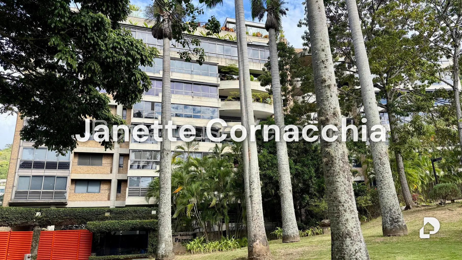 Apartamento en Los Chorros, Caracas – 2