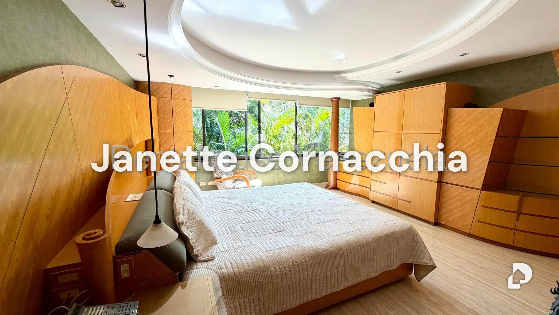 Apartamento en Los Chorros, Caracas – 12