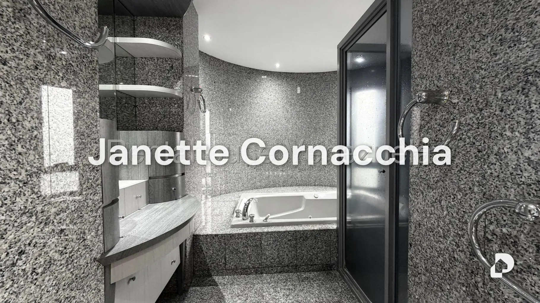 Apartamento en Los Chorros, Caracas – 15