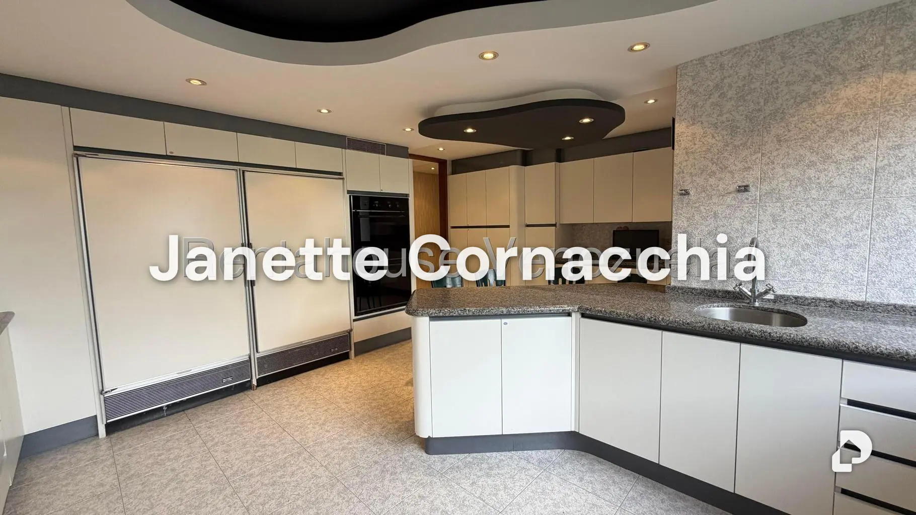 Apartamento en Los Chorros, Caracas – 8