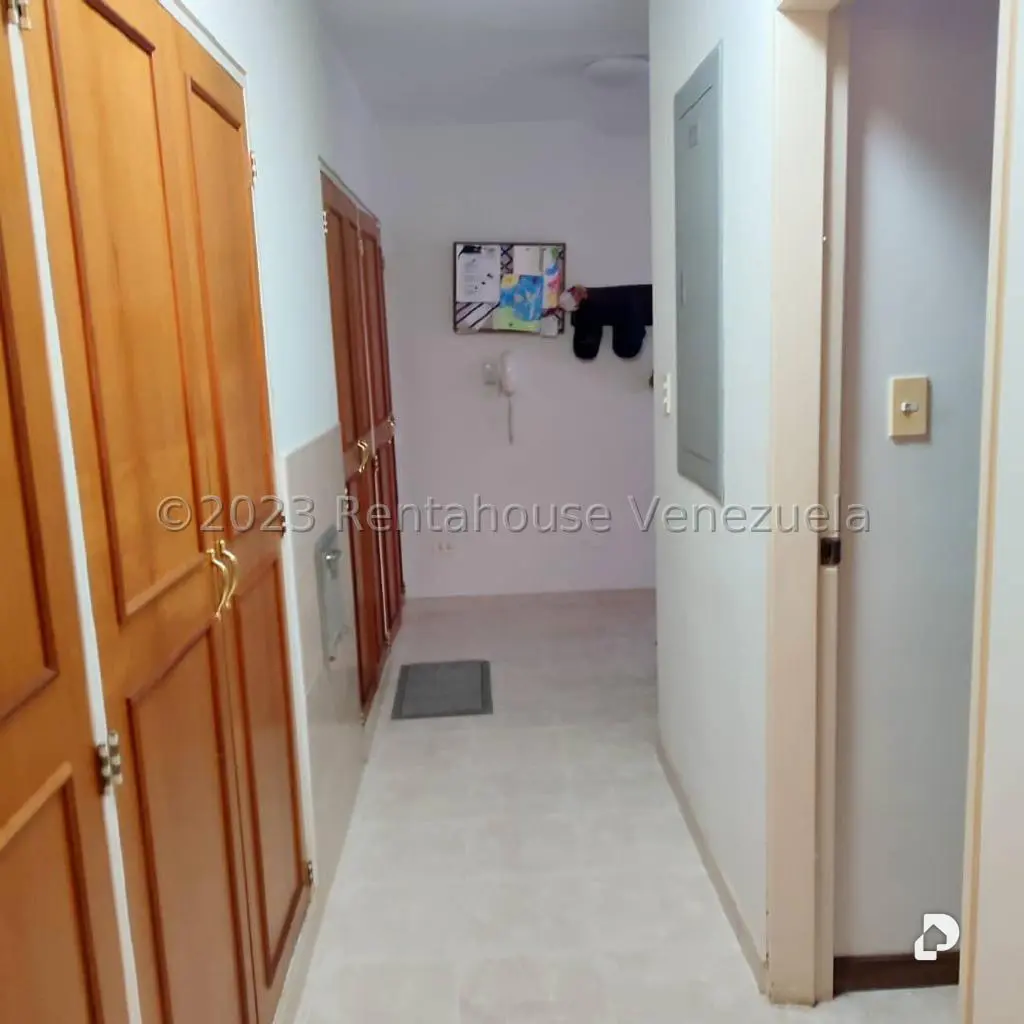 Apartamento en La Lagunita Country Club, Caracas – 16