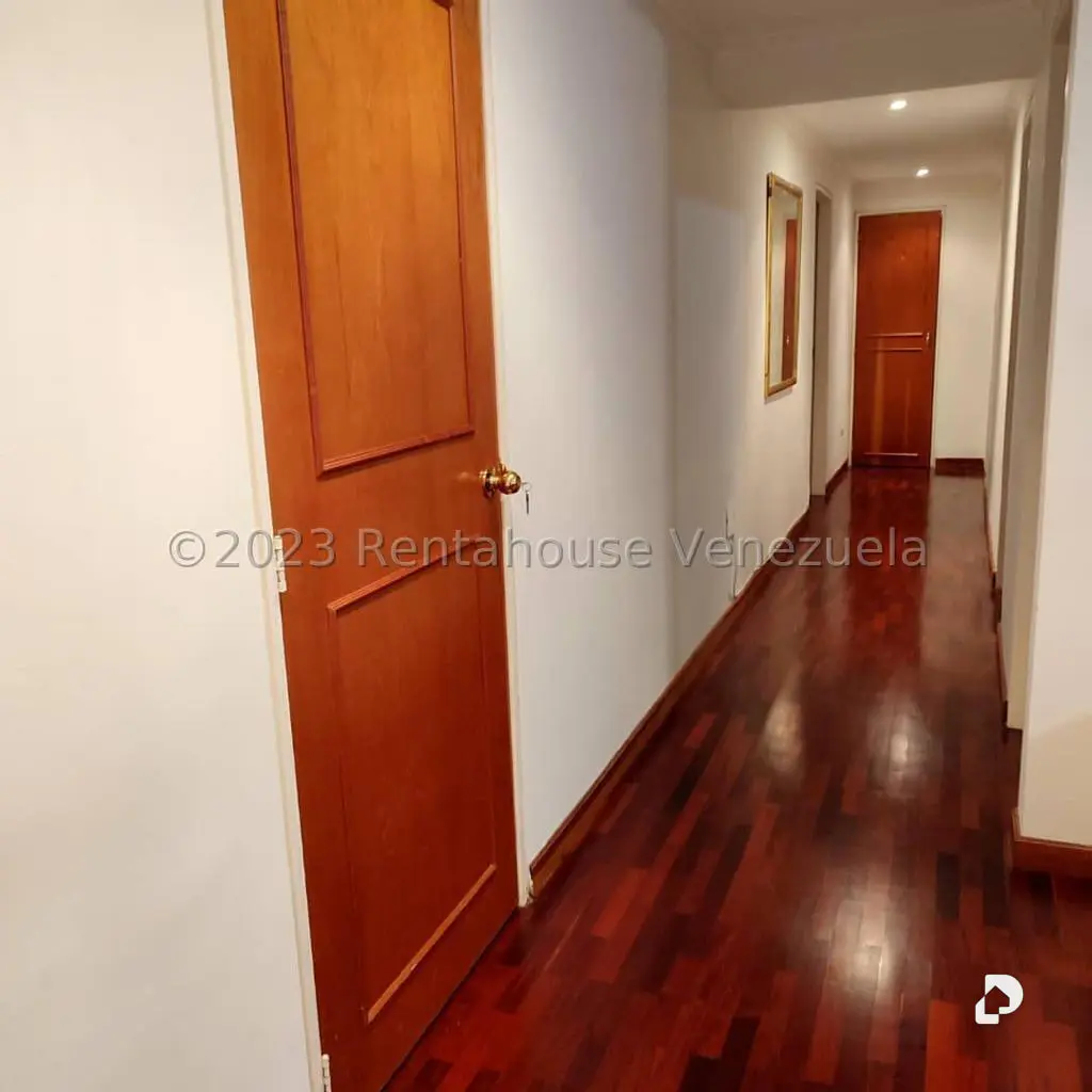 Apartamento en La Lagunita Country Club, Caracas – 8