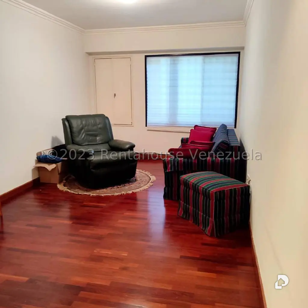Apartamento en La Lagunita Country Club, Caracas – 15