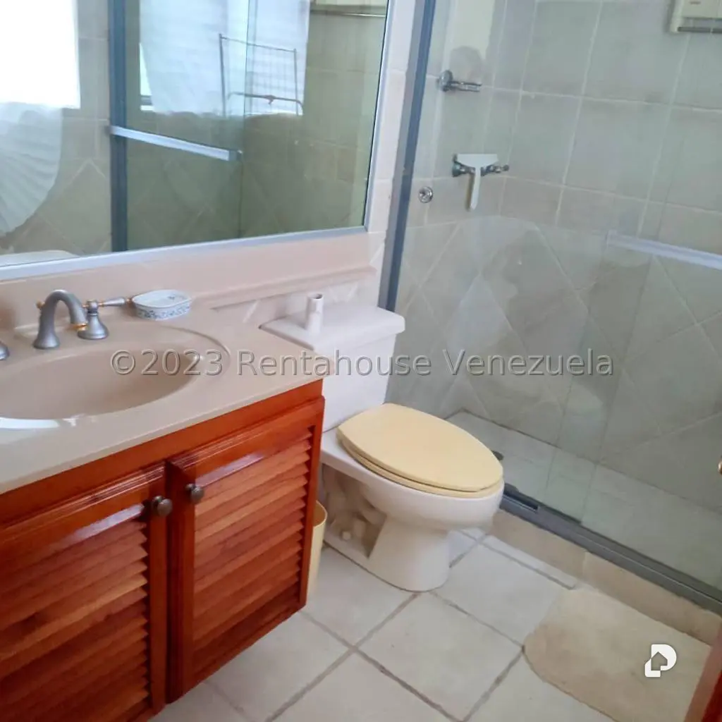 Apartamento en La Lagunita Country Club, Caracas – 14