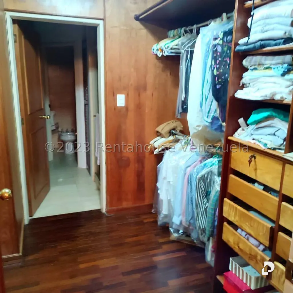 Apartamento en La Lagunita Country Club, Caracas – 12