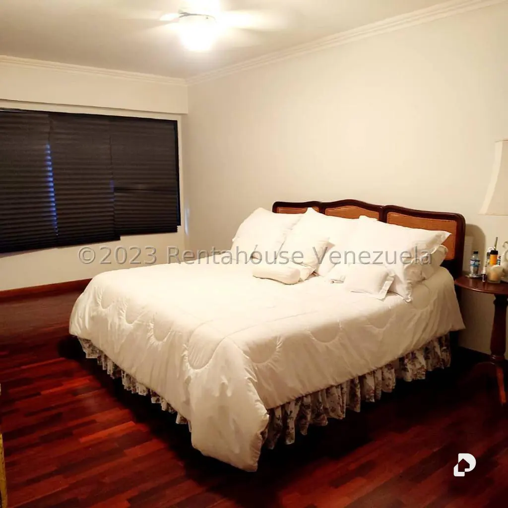 Apartamento en La Lagunita Country Club, Caracas – 9