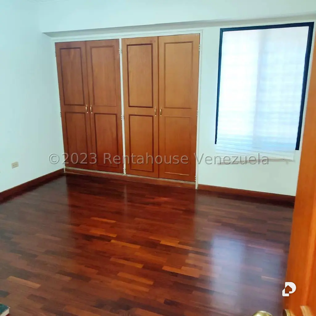 Apartamento en La Lagunita Country Club, Caracas – 13