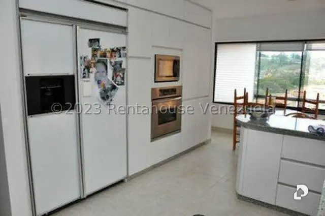 Apartamento en La Lagunita Country Club, Caracas – 7