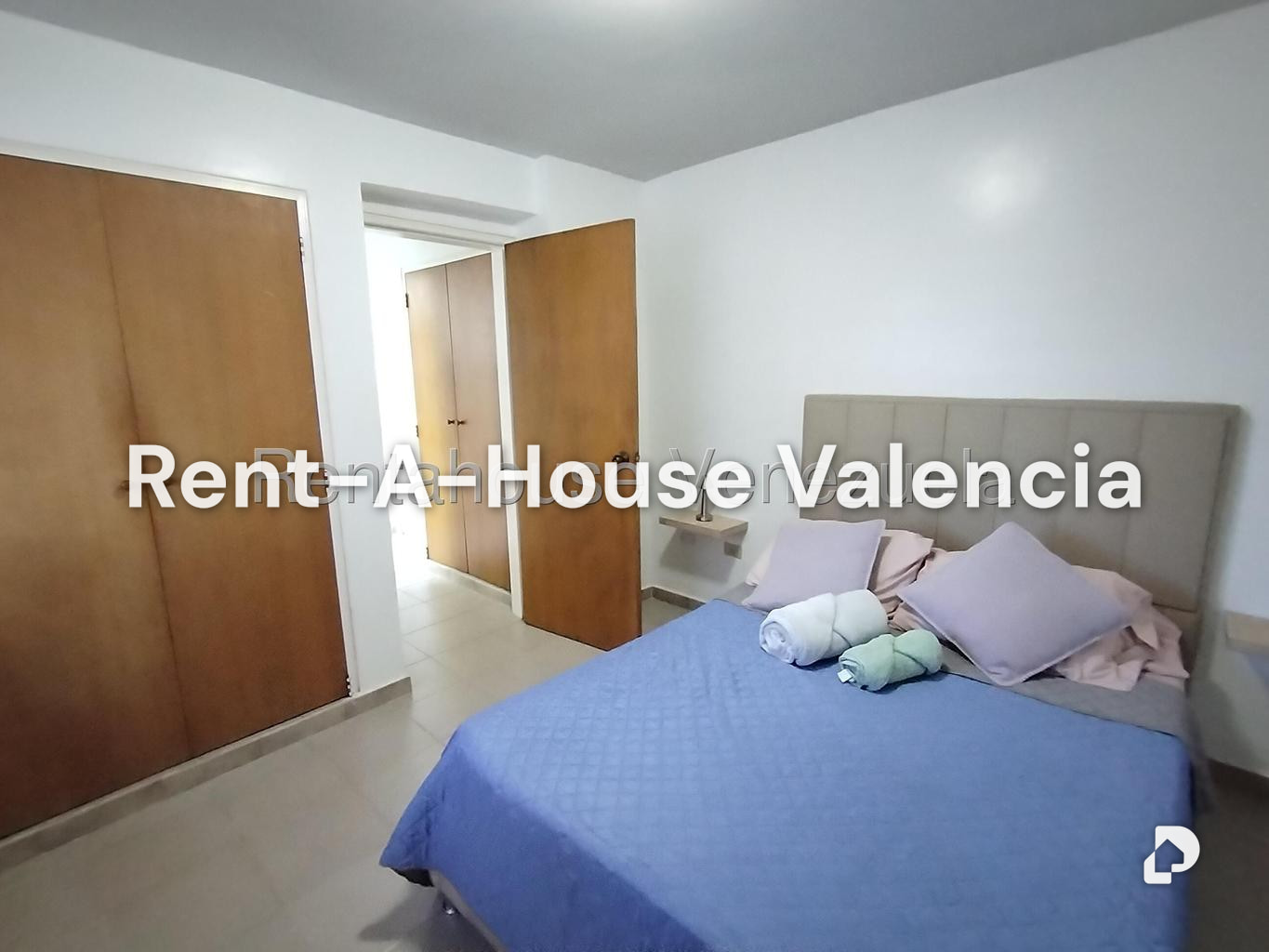 Apartment in La Trigaleña, Valencia – 23