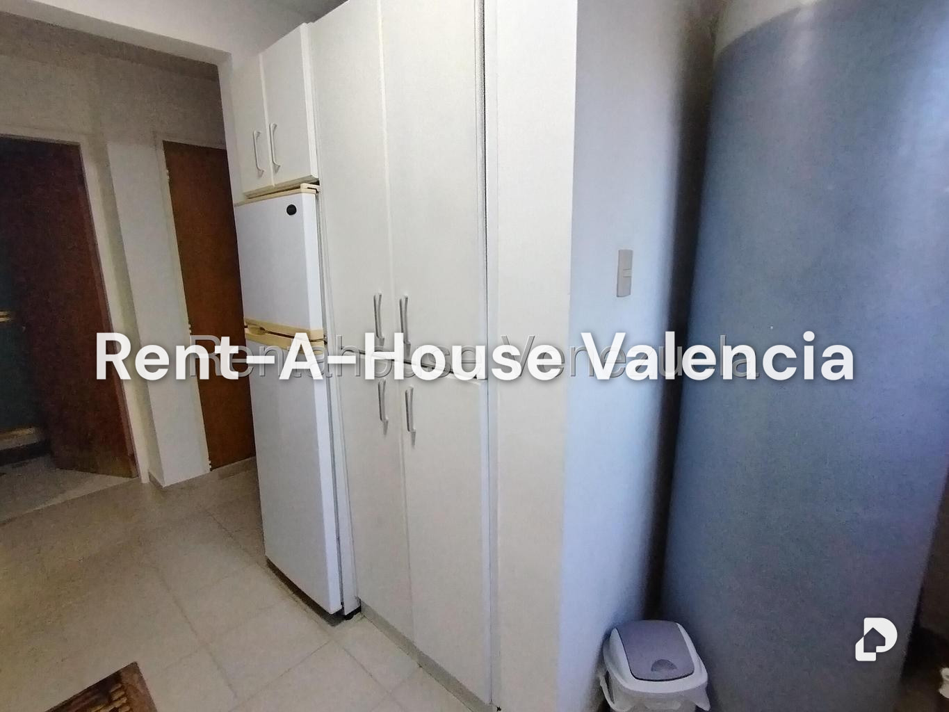 Apartment in La Trigaleña, Valencia – 19