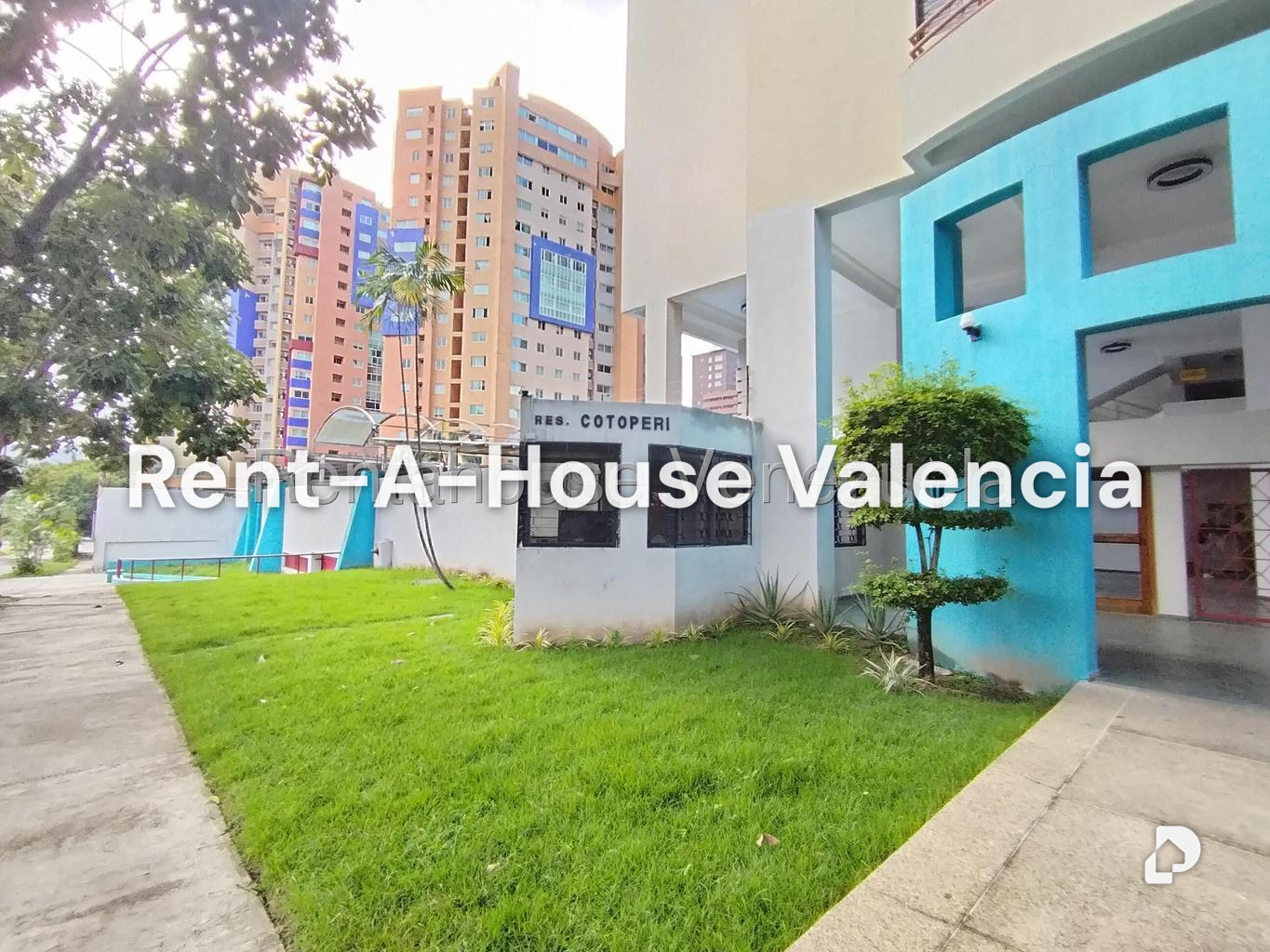 Apartment in La Trigaleña, Valencia – 39
